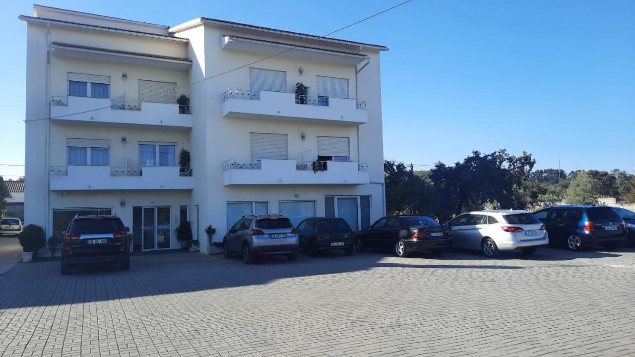 Hotel Casa Talika Fátima Exterior foto